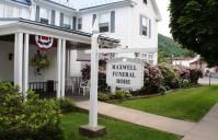 Maxwell Funeral Home image 1